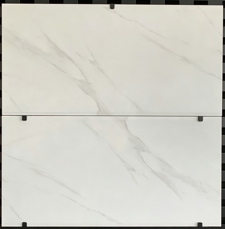 4D Max | 16"x 32" White Diamond