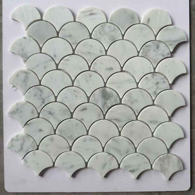 4D Max | 16"x 32" White Diamond