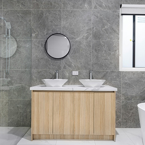 Bathroom Cabinets