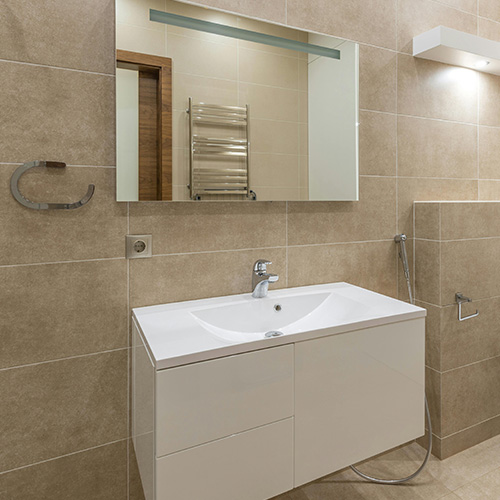 Vanity Mirrors