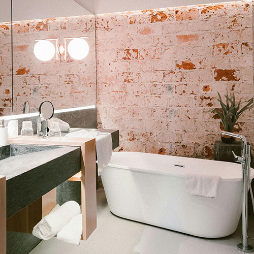 Bathtubs