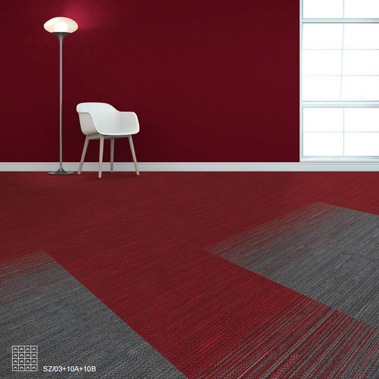 Carpets | 16"x 32" White Diamond