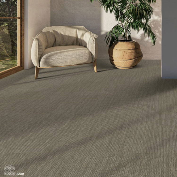 Carpets | 16"x 32" White Diamond
